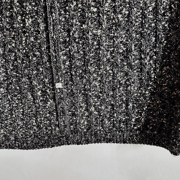 vintage Valentino italy knit sweater cardigan coat maryam nassir zadeh 70s 80s S - Picture 10 of 11